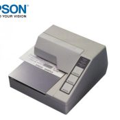 EPSON TMU295 SERIAL, BEIGE 