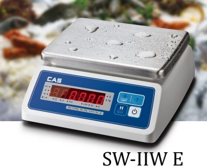 CAS SW-IIW E
