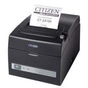 CITIZEN  CT-S310II USB & SER, BK   