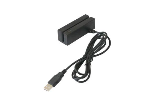POS MSR 1,2,3 TKS, PARA EPOS-5500