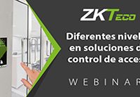 ZKTECO ZK-BS-VID-P64