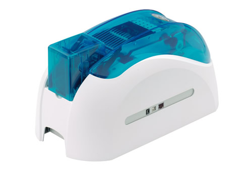 EVOLIS DUALYS 3 DUPLEX