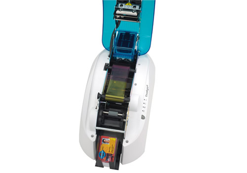 EVOLIS DUALYS 3 DUPLEX