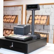 EPSON TM-T20II-i-ECR