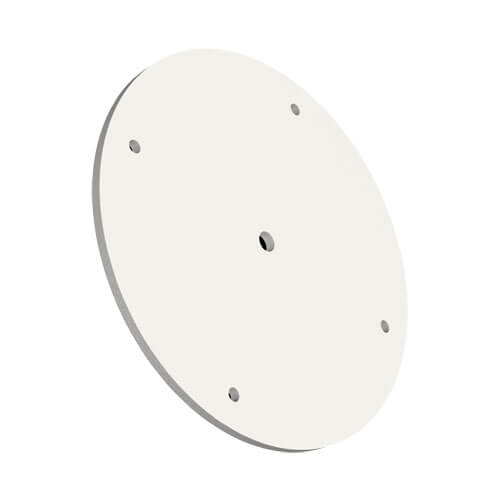 HIKVISION DS-2909ZJ 