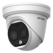 HIKVISION DS-2TD1217B-6/PA 