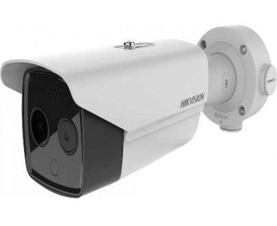HIKVISION DS-2TD2617B-6/PA