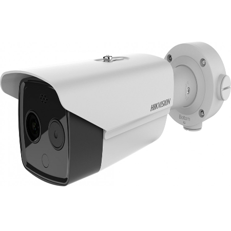 HIKVISION DS-2TD2617B-6/PA