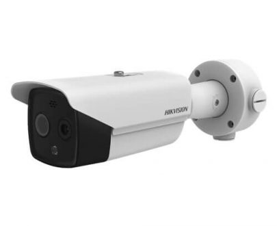 HIKVISION DS-2TD2617B-6/PA 
