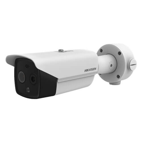 HIKVISION DS-2TD2617B-6/PA 