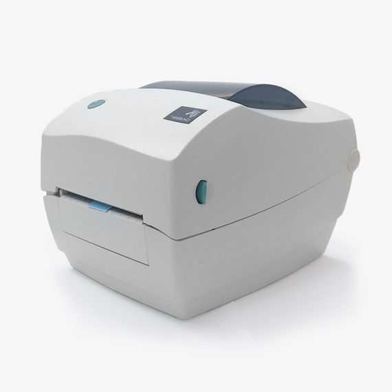 ZEBRA TLP2844 TT/TD