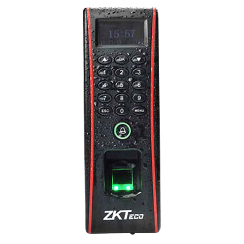 ZKTECO TF1700
