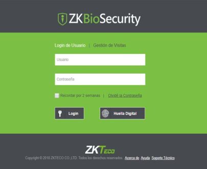 ZKTECO ZK-BS-HOTEL-P1