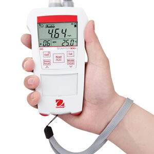 OHAUS Starter 300D