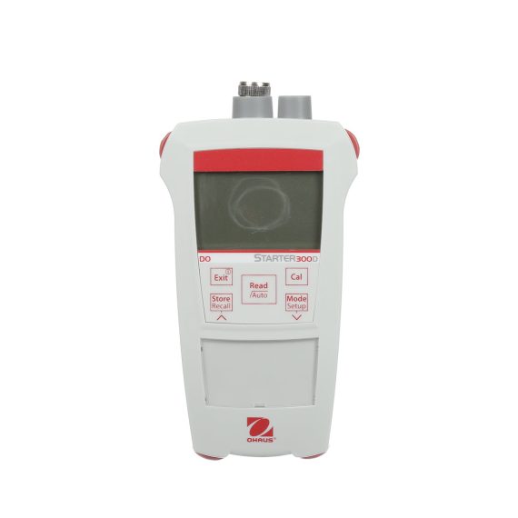 OHAUS Starter 300D