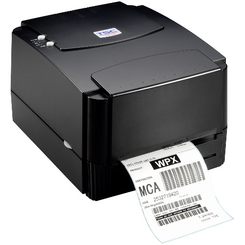 TSC TTP244 PLUS TT,TD.