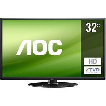 AOC LE32W334F
