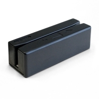 DYNAPOS MSR USB BLACK 1/2/3TKS 