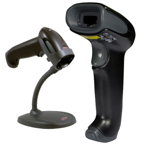 HONEYWELL VOYAGER 1250G USB, BLACK