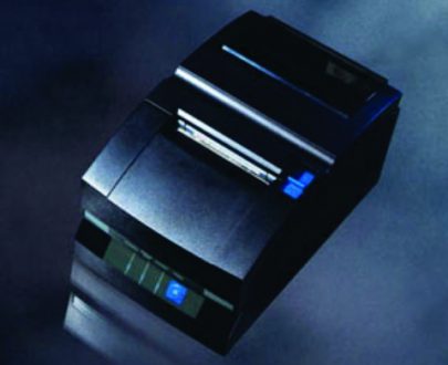 CITIZEN  CD-S503 USB