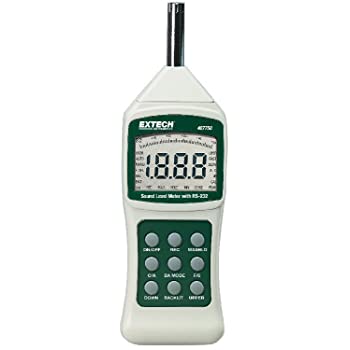 EXTECH 407750