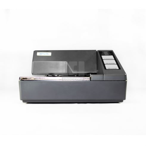 EPSON TMU295 SERIAL, BLACK