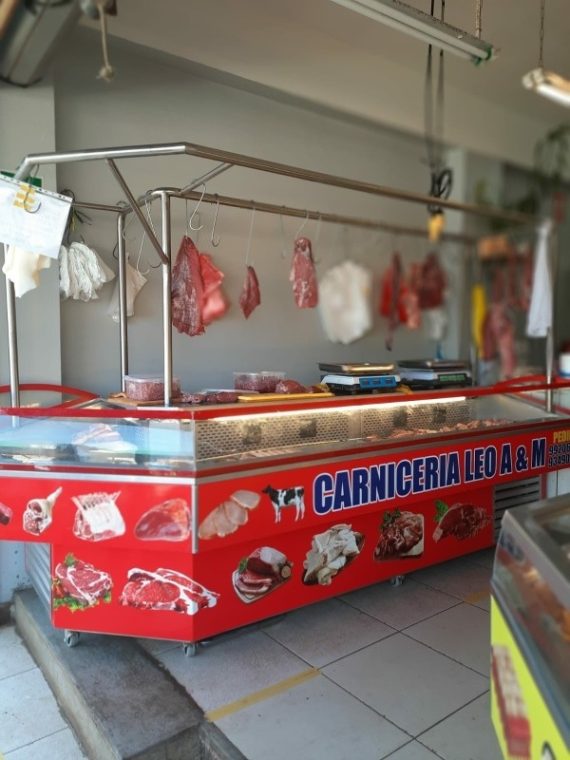 LICCNOX
ACERO INOX