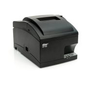 STAR SP742R ETHERNET, BLACK      