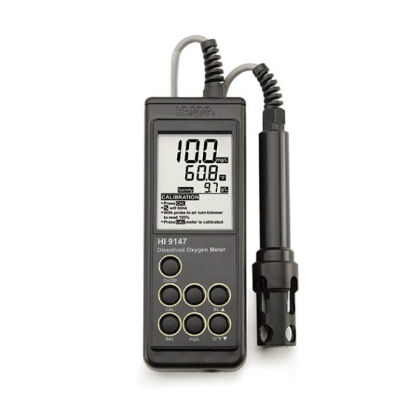 HANNA HI9147-15