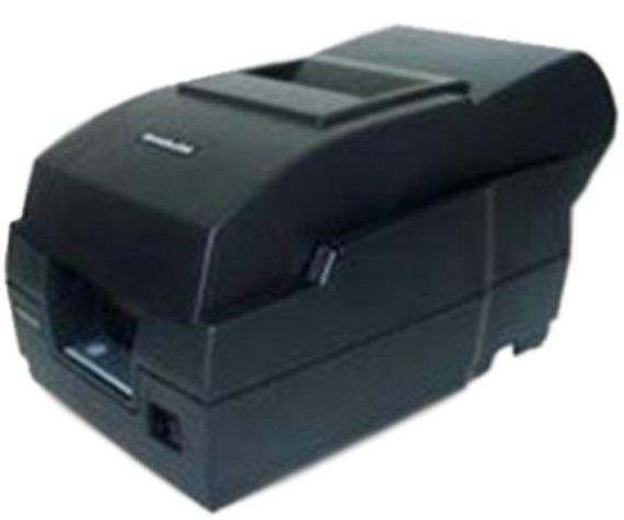 BIXOLON SRP270DUG USB, BLACK