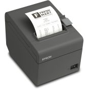 EPSON TM-T20 USB,BLACK   