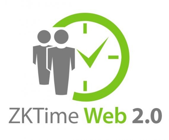 ZKTECO ZK-TIME.WEB2.0-50
