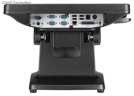 PARTNER SP800 Intel Atom 1.8Ghz,1GB,HD 160GB NO S/O