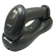 MOTOROLA   LS4278 USB, BLACK