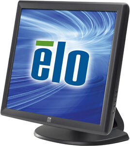 ELO TOUCH 1915L