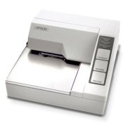 EPSON TMU295 PARALELA, BEIGE