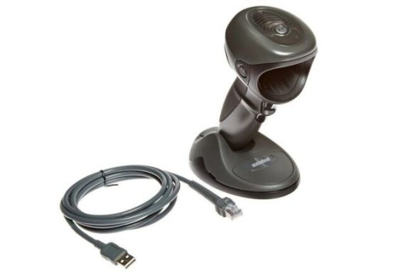 MOTOROLA  DS9808 USB