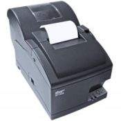 STAR SP742R USB, BLACK     