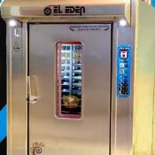 EL EDEN  Galax 1000