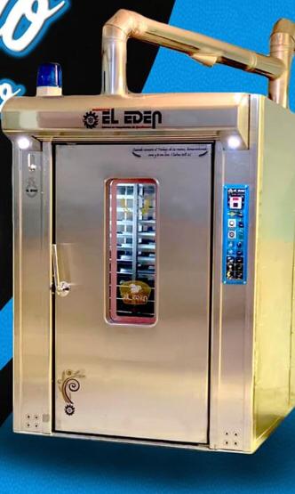 EL EDEN  Galax 1000