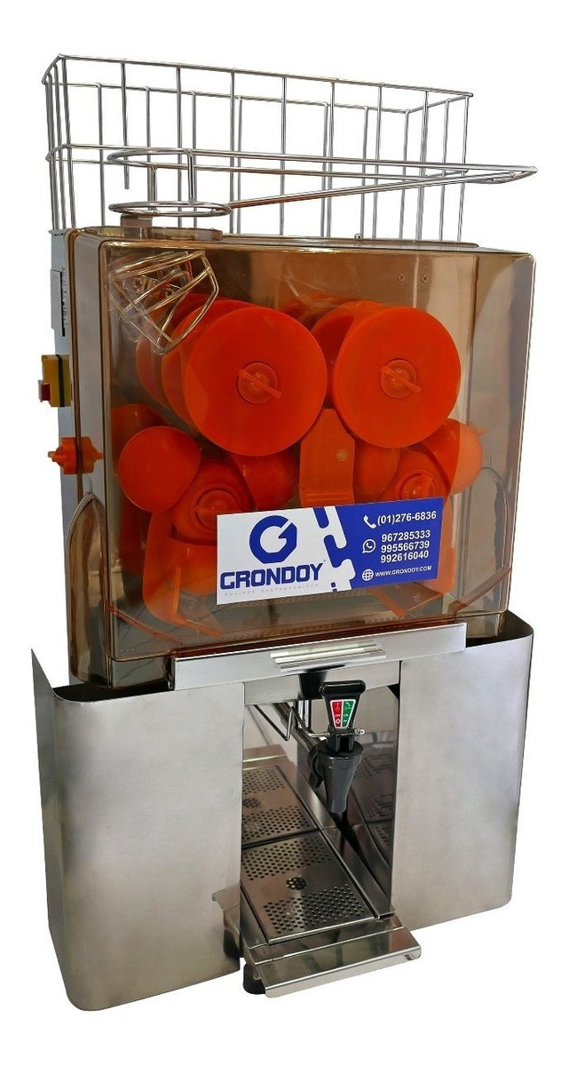 GRONDOY BKN-2000E-2X