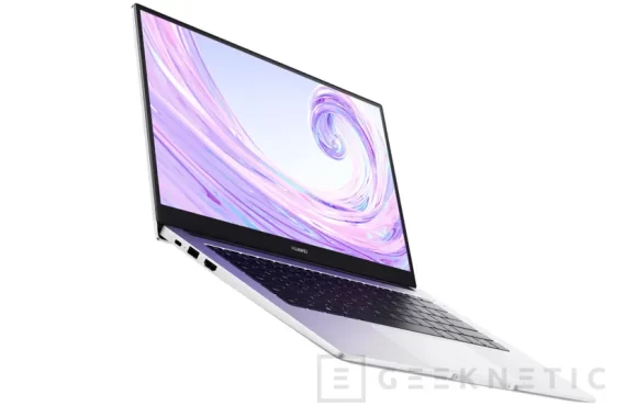 HUAWEI Matebook D14