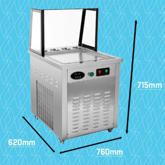 KFRIO KK-500F-L1