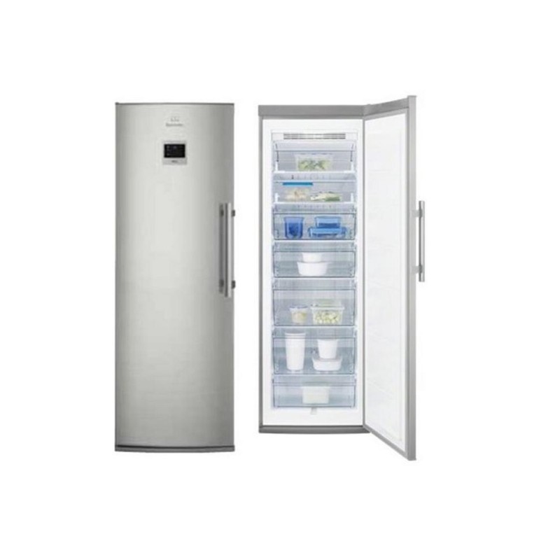 ELECTROLUX EFUP22P3HRG