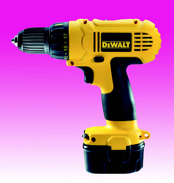 DEWALT DEWALT DC727KA