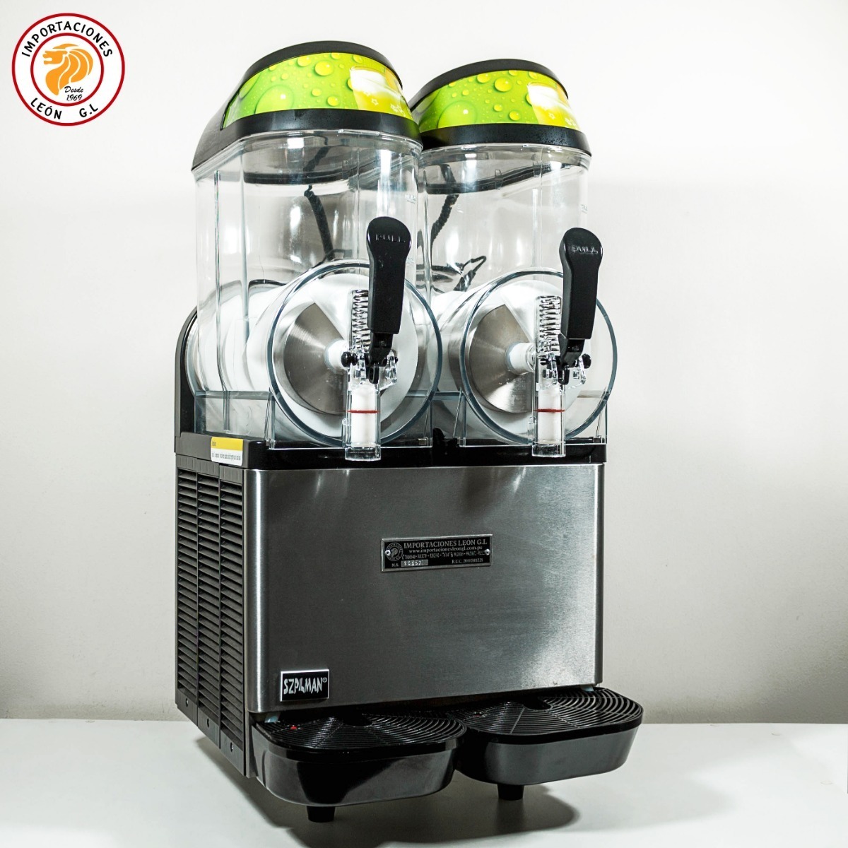 SZPILMAN 2 TC - ANALOGA