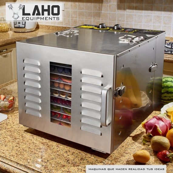 VLAHO VST-01