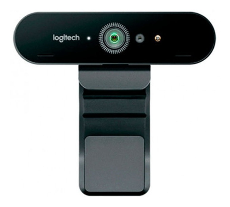 Logitech BRIO