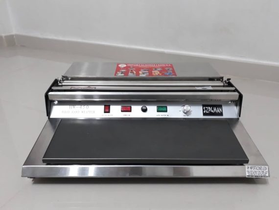 SZPILMAN HW-450