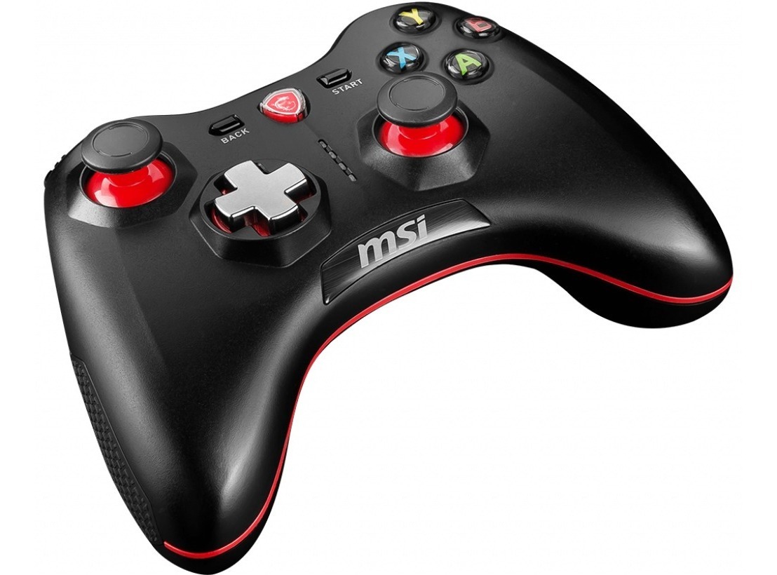 MSI Force GC30 Controller